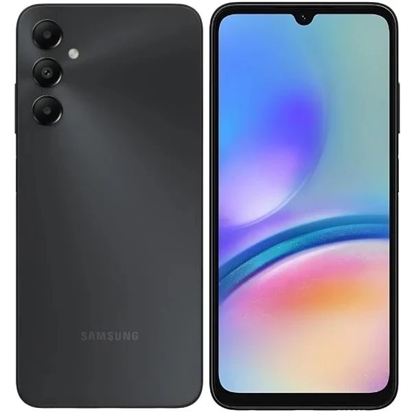 Mobitel best cheap samsung galaxy A05s used all colors uk Image